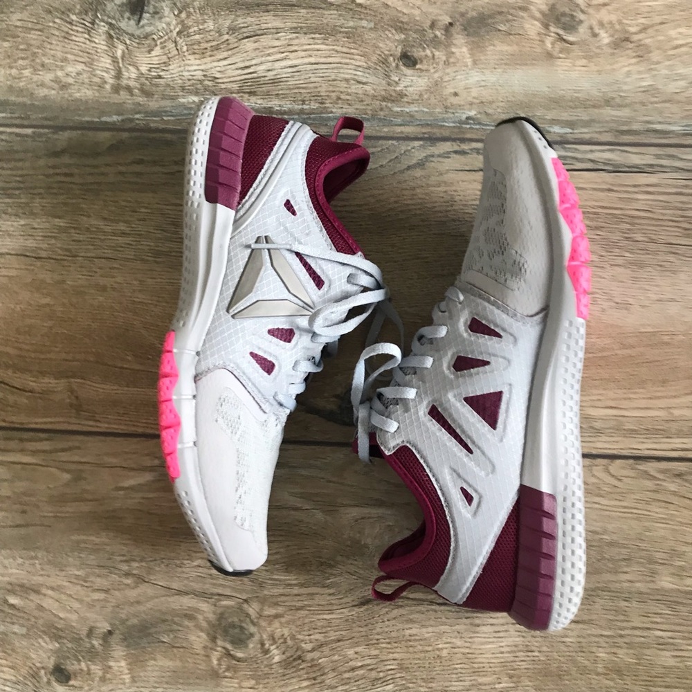Reebok Running Shoe